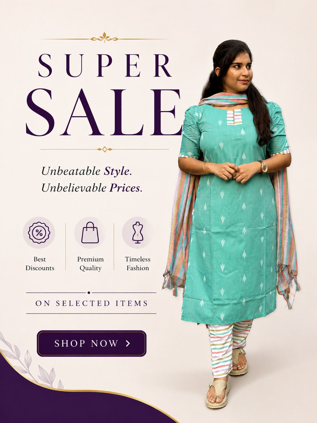 Sale Products —>