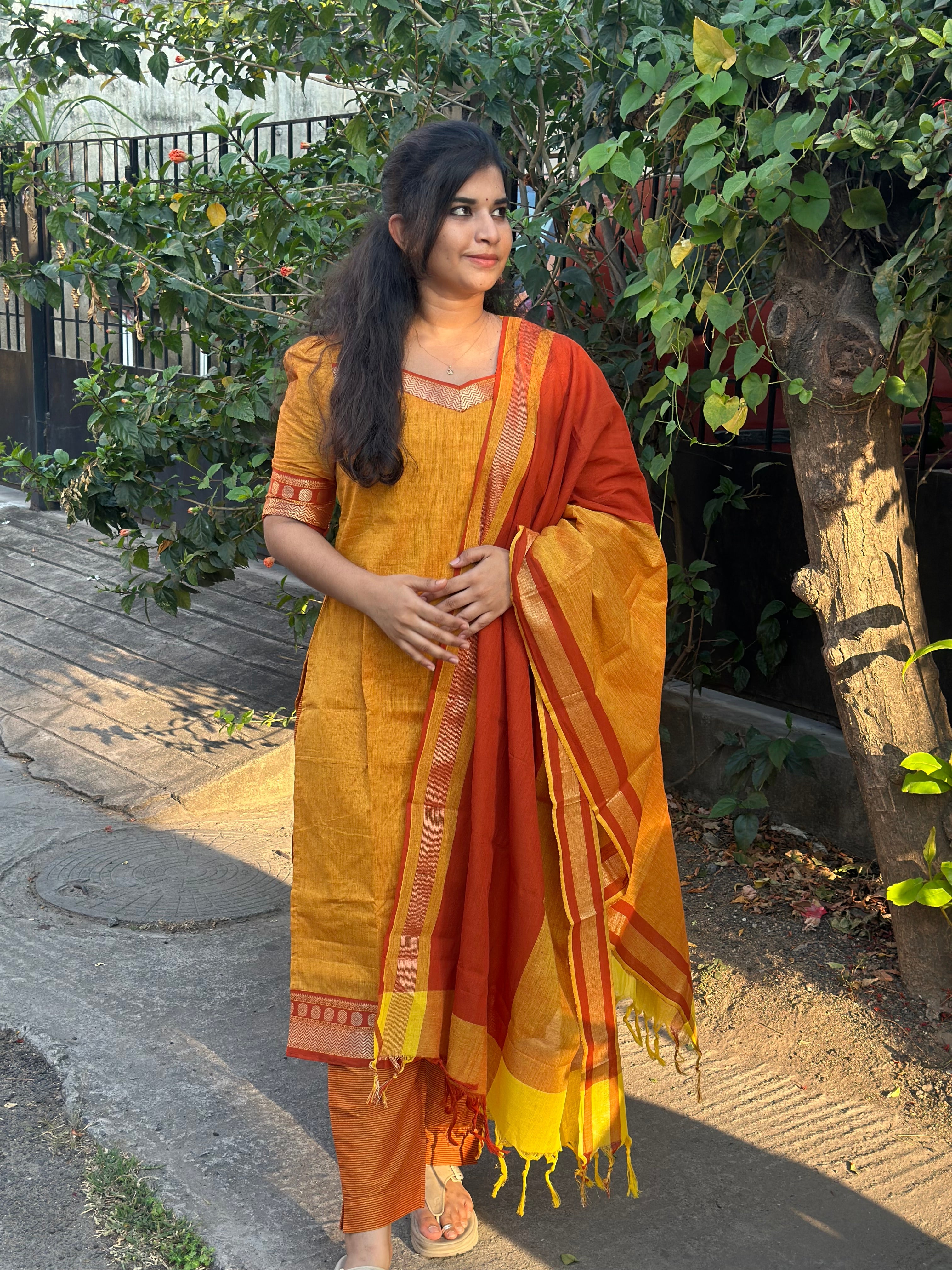 Cotton Collections —>