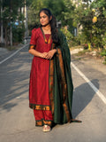 Kalyani Cotton Suit set